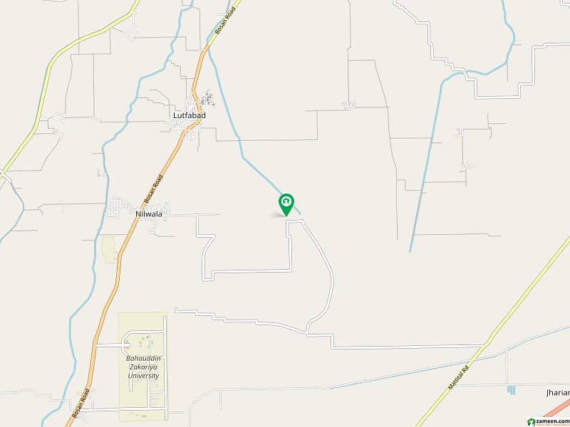 DHA MULTAN  SECTOR W1 - PLOT AVAILABLE  VERY GOOD LOCATION 0