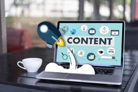 Looking for content writer for my webiste content