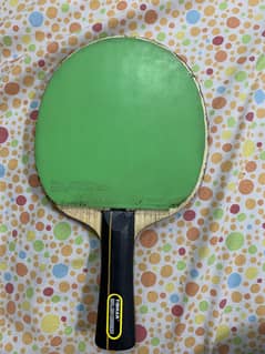 Professional Table tennis racket