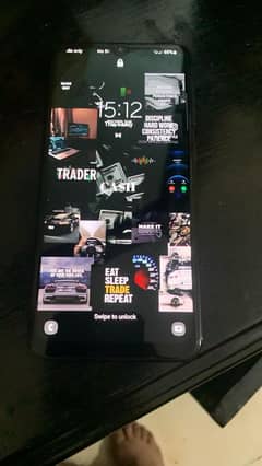 SAMSUNG GLAXY A30S