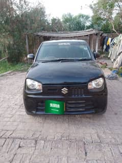 Suzuki Alto 2022