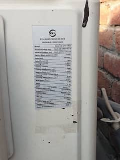 PEL AC DC inverter