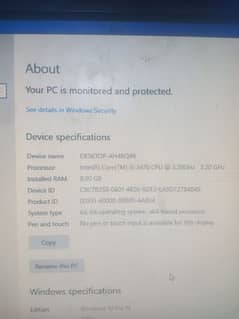 i5 3rd generation gaming PC