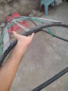 Cage