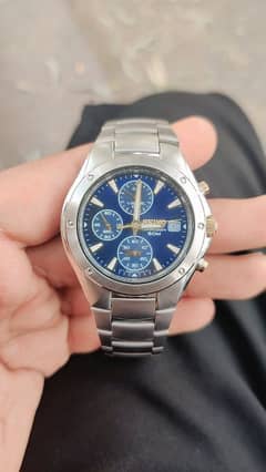 SEIKO