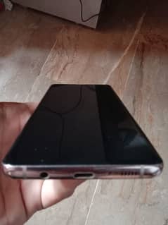 SAMSUNG S10 5G 256 GB