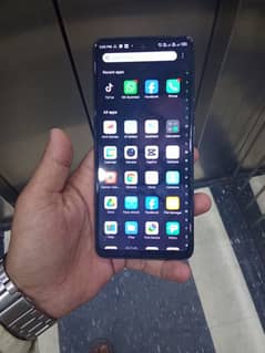 Infinix note 10 pro