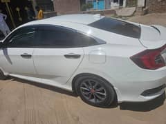 Honda Civic 2018