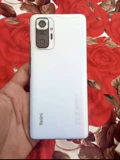 Redmi note 10 pro