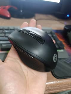 Coolbell Wireless Mouse Swift Sense