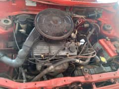 KIA Classic 2000