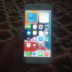 iphone 7 plus 128gb