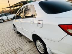Honda City Vario For Sale