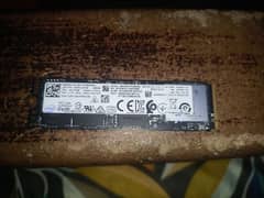 intel 256 ssd nvme