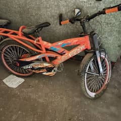 kids cycle for 10 to 13 years