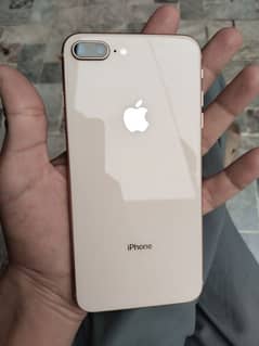 iPhone 8 plus