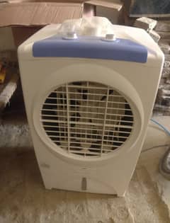 Air cooler singer company No used new daba pack