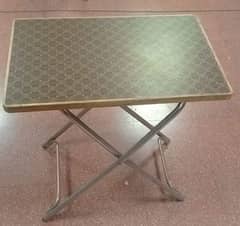 Best Price for School/Academy  Folding Tables and Chairs.