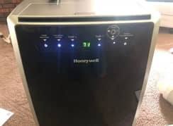 Portable ac