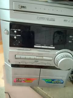 amplifier