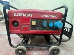 Loncin ganrator