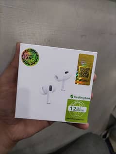 Airpods pro 2nd generation ANC Made In Japan