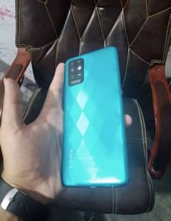 infinix not 8i 6/128  price final h