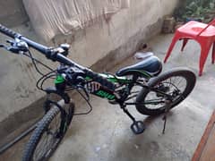 cycle