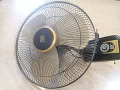 2 Fans