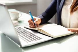Looking for content writer online
