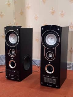 Audionic