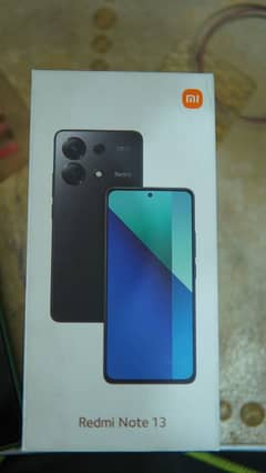 Redmi Note 13 Exchange possible with a infinix note 40