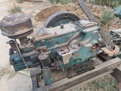 Engine,pitar engine, peetar