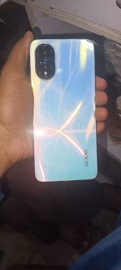 oppo a18 4 128