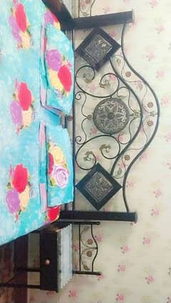 Bed set
