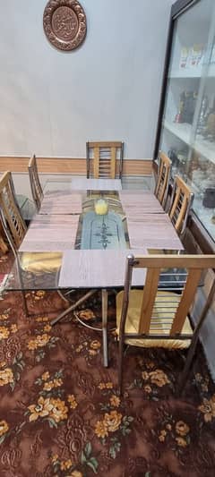 Dinning Table