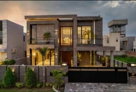 Family Comfort! 1 Kanal Upper Portion with 3 Beds for Rent in DHA Phase 6