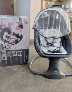 mastela swing 3 in 1