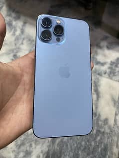 Iphone 13 Pro Max 256gb Pta