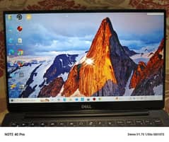 Dell cor i7 11 generation