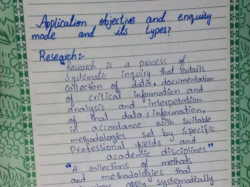 writting assignment 4