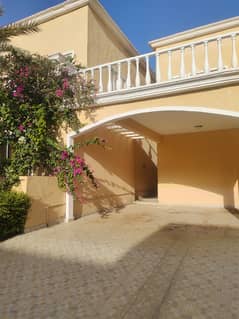 Sports city luxury villa available for sale in Bahria Town Karachi