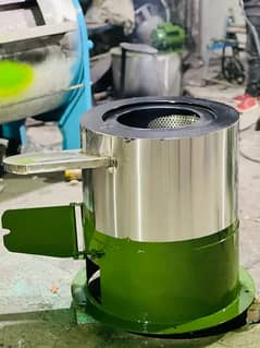 Laundry Machine Dryer Washing Hydro Spinner