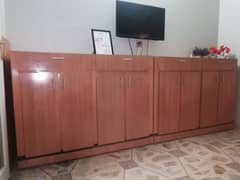Office and home cabinets