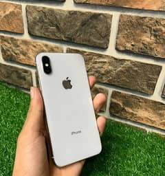 Apple iPhone X PTA approved
