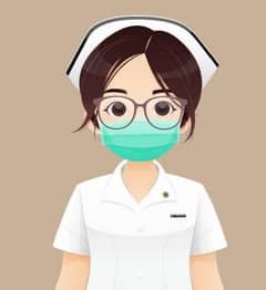Staff Nurses For Gynae Department