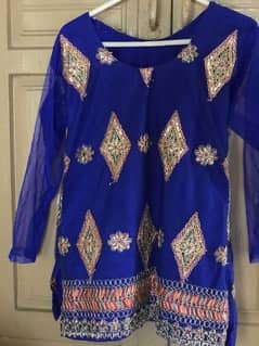 Wedding clothes