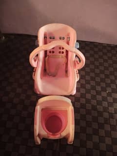 baby cot