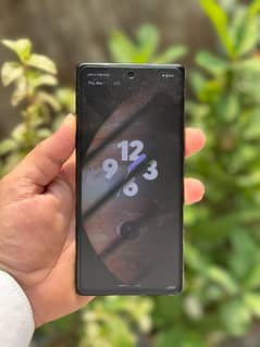 google pixel 6 pta