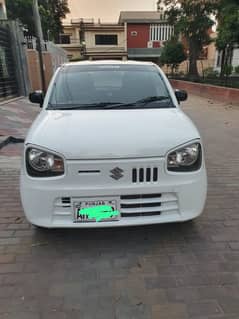 Suzuki Alto 2022